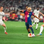 Typy na mecz FC Barcelona - Real Madryt
