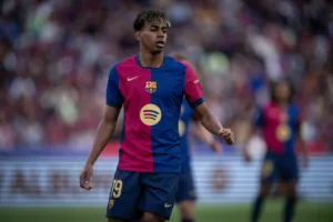 Transmisja FC Barcelona - Villarreal