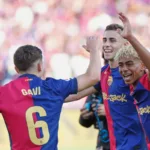 Typy na FC Barcelona - Villarreal