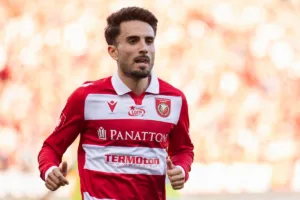 Fran-Alvarez-podczas-spotkania-Widzewa