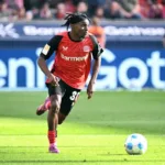 Typy na mecz Freiburg - Bayer Leverkusen