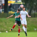 GKS Jastrzębie - Rekord Bielsko-Biała Typy i kursy. Oni okażą się lepsi