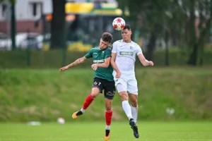GKS Jastrzębie - Rekord Bielsko-Biała Typy i kursy. Oni okażą się lepsi