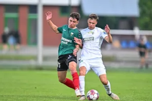 GKS Jastrzębie - Rekord Bielsko-Biała gdzie oglądać Transmisja TV i stream 10052025