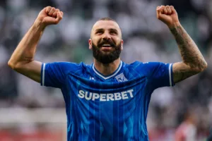 GKS Katowice - Lech Poznań Typy i kursy. Kolejny krok Kolejorza