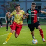 GKS Tychy - Wisła Kraków gdzie oglądać Transmisja TV i stream 09052025