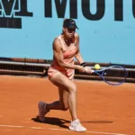 Transmisja live Gauff - Linette