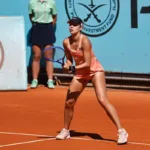 Gauff - Linette transmisja dzisiaj