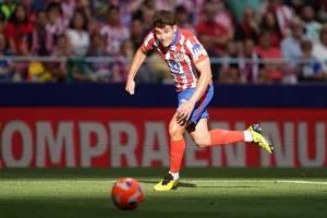 Typy na mecz Girona - Atletico Madryt
