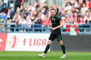 Górnik Łęczna - Wisła Płock gdzie oglądać Transmisja TV i stream 17052025