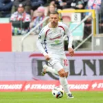 Typy na Górnik Zabrze - Śląsk Wrocław