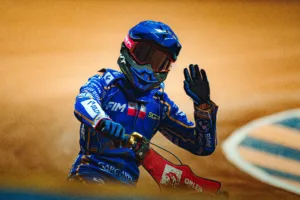 Grand Prix Czech Typy i kursy. Zmarzlik w TOP3 zawodów