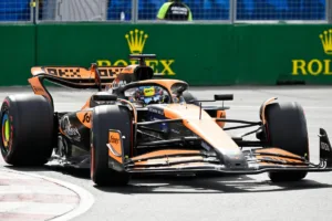 Grand Prix Hiszpanii typy, kursy, zapowiedź Szansa na podwojenie wkładu