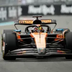 Grand Prix Miami typy, kursy, zapowiedź Piastri znów zachwyci