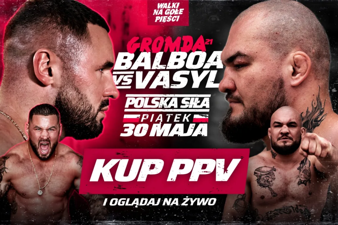 Gromda 21: Typy i kursy