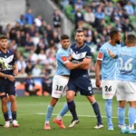 Który z klubów z Melbourne sięgnie po mistrzostwo Australii? Singiel 2.25 na finał!