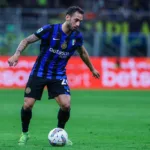 Hakan Calhanoglu