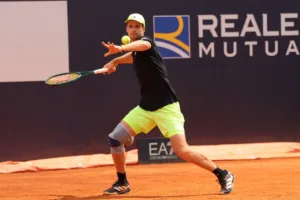 Typy na Hurkacz - Djokovic