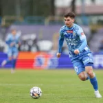 Hutnik Kraków - Polonia Bytom Typy i kursy. Oni zgarną 3 pkt