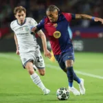 Transmisja live z meczu Inter - FC Barcelona