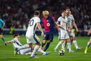 Najlepsze typy na Inter - FC Barcelona