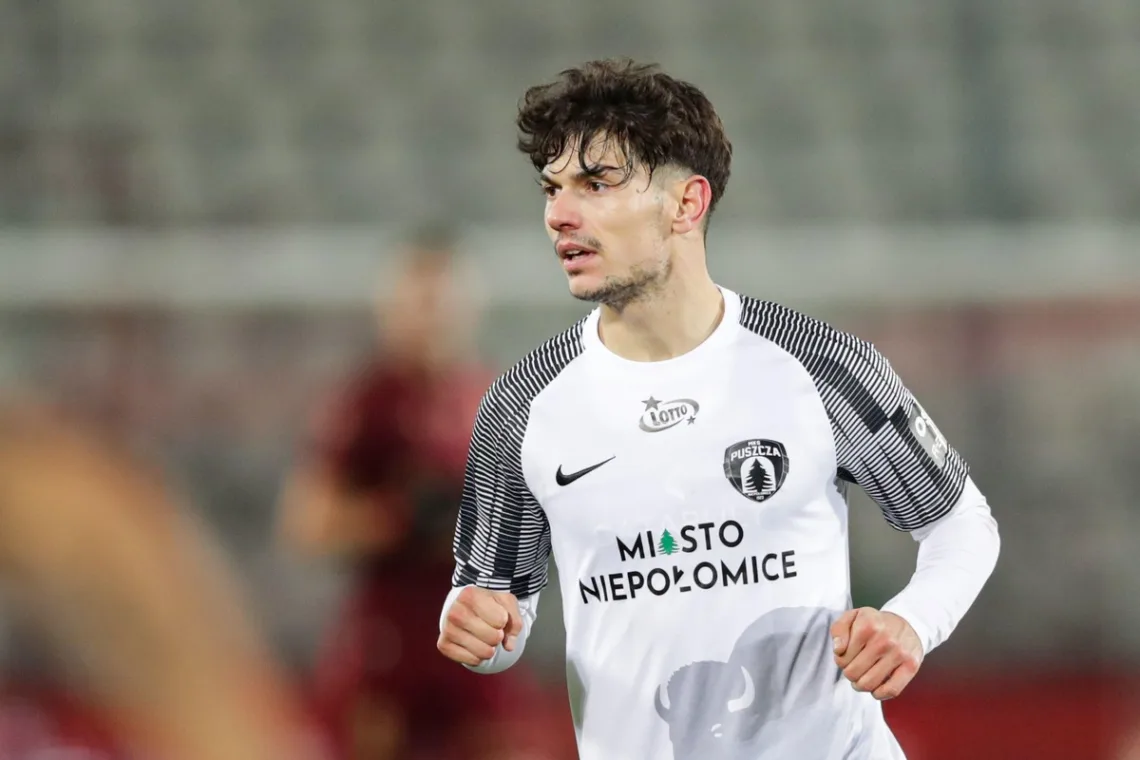 Jakov Blagaic