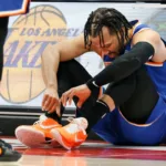 Jalen Brunson, NBA, 01.05.2025