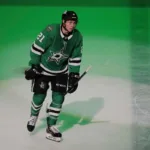 Stars NHL Robertson