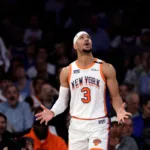Josh Hart, NBA, 12.05.2025
