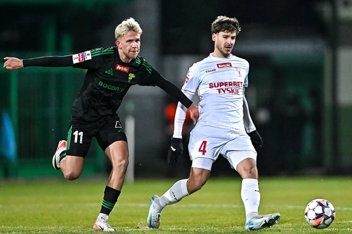 Fryderyk Janaszkek, Marko Dijakovic