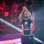 Taz zawodnik Virtus Pro