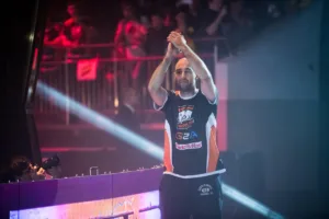 Taz zawodnik Virtus Pro
