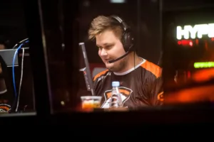 Snax były zawodnik Virtus Pro