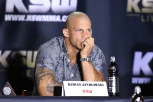 Godzina KSW 106