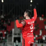Kamil-Bilinski-po-strzeleniu-gola-dla-Zaglebia