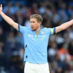 Kevin-de-Bruyne-podczas-spotkania-Manchesteru-City