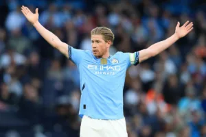 Kevin-de-Bruyne-podczas-spotkania-Manchesteru-City