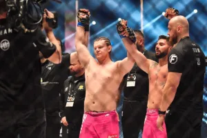 Prime MMA 12 kiedy gala