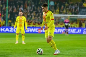 Typy na Korona Kielce - GKS Katowice