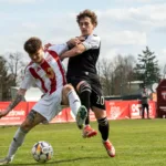 ŁKS II Łódź - Pogoń Grodzisk gdzie oglądać Transmisja TV i stream 19052025