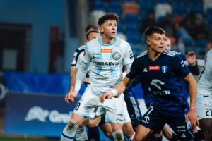 ŁKS Łódź - Stal Rzeszów gdzie oglądać Transmisja TV i stream 04052025