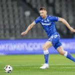 Legia Warszawa - Lech Poznań Typy i kursy. Gospodarze górą