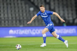 Legia Warszawa - Lech Poznań Typy i kursy. Gospodarze górą