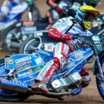 Bartosz Zmarzlik FIM SGP Warszawa PGE Narodowy