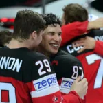 Crosby MacKinnon