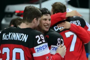 Crosby MacKinnon