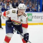 Tkachuk Florida Panthers
