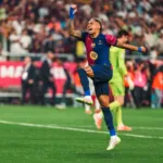 Transmisja z dzisiejszego meczu FC Barcelony