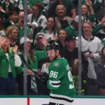 Rantanen Stars NHL