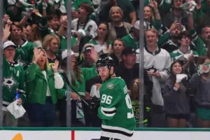 Rantanen Stars NHL